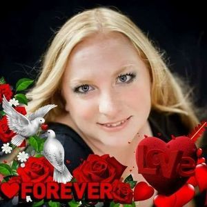 Meet your Posher, Courtney